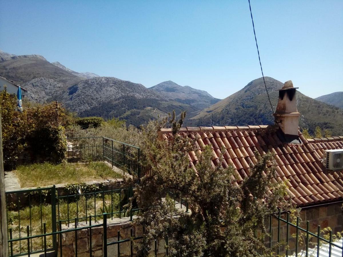 Holiday Home Ana Split Exteriér fotografie